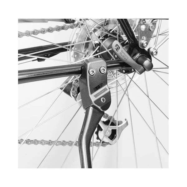 Pletscher Achtervorkstandaard Comp 28 18mm Montage Zwart 5 Pletscher Achtervorkstandaard Comp 28 18mm Montage Zwart – Image 3