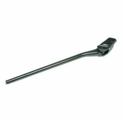 Hesling Soldes -Hesling Soldes pletscher achtervorkstandaard comp 28 18mm montage zwart 7612616048159 11 l