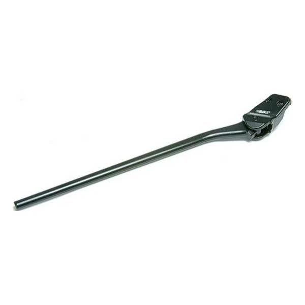 Pletscher Achtervorkstandaard Comp 28 18mm Montage Zwart 4 Pletscher Achtervorkstandaard Comp 28 18mm Montage Zwart – Image 2