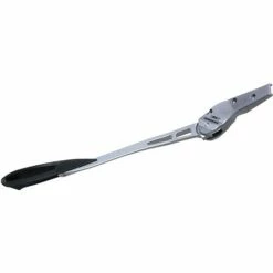 Pletscher Achtervorkstandaard MultiZoom 26-28 Inch - Zilver