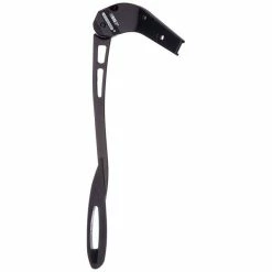 Pletscher Achtervorkstandaard MultiZoom 26-28 Inch - Zwart -Hesling Soldes pletscher achtervorkstandaard multizoom 26 28 inch zwart 7612616056352 1 l