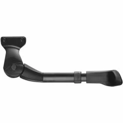 Ursus Active Bike Equipments Ursus King Mini Achtervorkstandaard 16-24" 40mm - Zwart